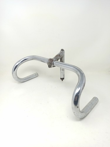 Vintage manubrio curva - manubrio,