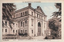 03 BOURBON-L'ARCHAMBAULT -