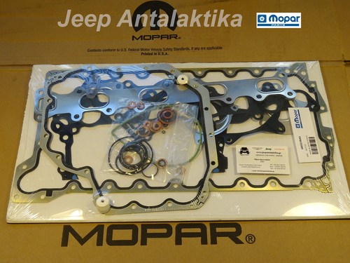 Motore guarnizione kit jeep - motore,