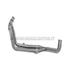 Collettori Racing Arrow Acciaio Yamaha Xt 1200 Z Supertenere 2010 > 2016