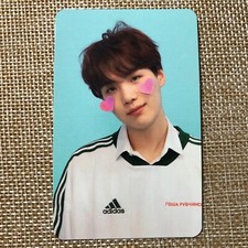 BTS SUGA [Risposta all'amore]