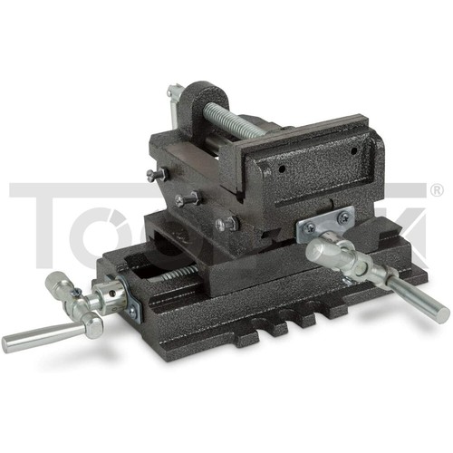 Morsa croce trapano a - a,