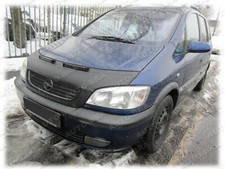 Cofano BRA per Opel Zafira A anno 1999 - 2005 paracolpi cofano tuning