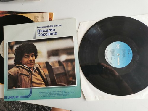 Riccardo cocciante - riccardo,