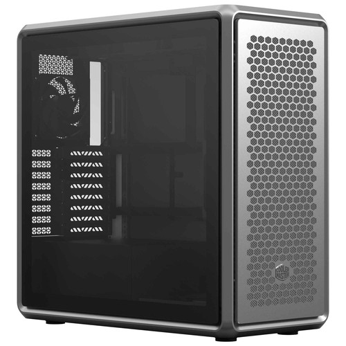 Cooler master case - cooler,