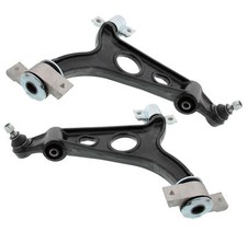 Coppia Bracci Sospensioni