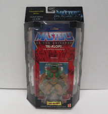 Tri-Klops 1 di 10.000 MASTERS