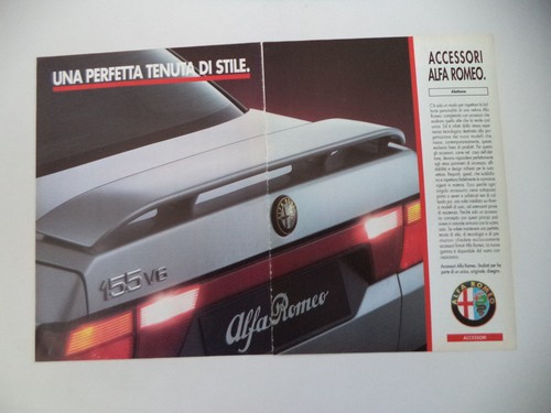 Advertising pubblicità 1992 - pubblicità,