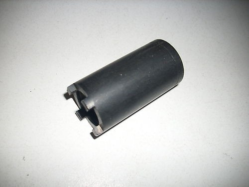 Chiave frizione dado - ,