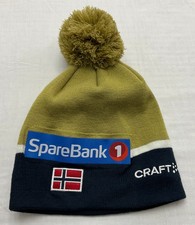 Cappello CRAFT SpareBank1