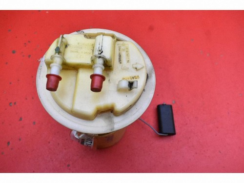 Pompa carburante nel serbatoio