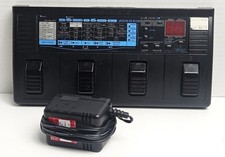 Zoom Player 1010 Pedale per