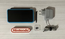 New Nintendo 2DS XL Console -