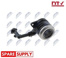 Cilindro Slave Centrale