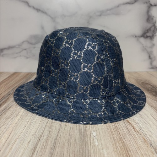 Gucci cappello secchiello - gucci,
