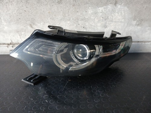 Faro fanale anteriore hid - fanale,