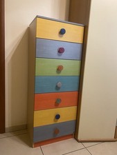 cassettiera settimino