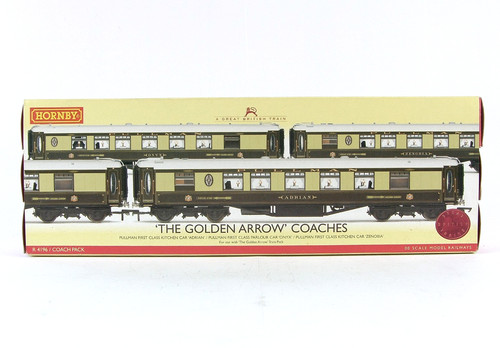 Hornby r4196 gauge the - hornby,