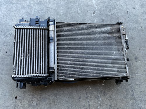 13330997 kit radiatore - 13330997,