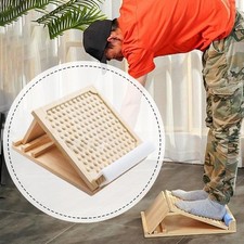 Tavola Inclinata In Legno