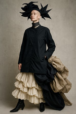 Giacca kimono ASPESI oversize