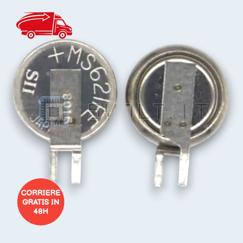 Batteria backup - batteria,