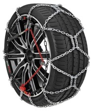 S-12, Catene da neve SUV e