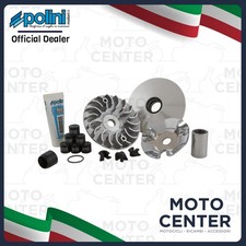 VARIATORE POLINI HI-SPEED