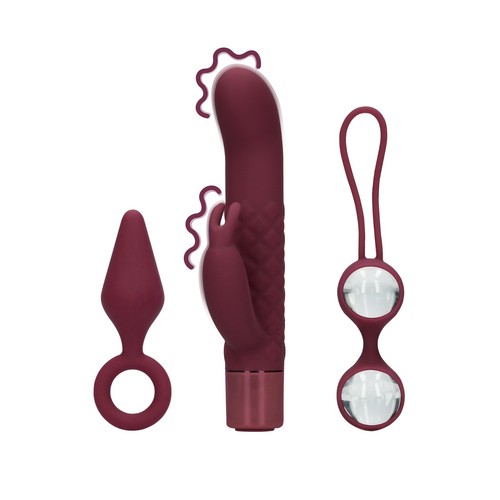 Gift box erotica vibratore - gift,