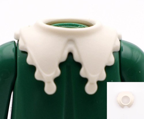 Playmobil collare colletto - playmobil,