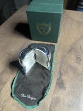 Dom perignon silver plated - perignon,