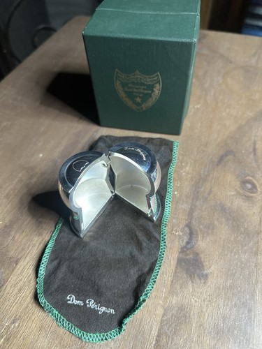 Dom perignon silver - dom,