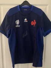 Maglia Mondiali Francia