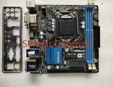Per ASRock H97M-ITX/ac LGA1150