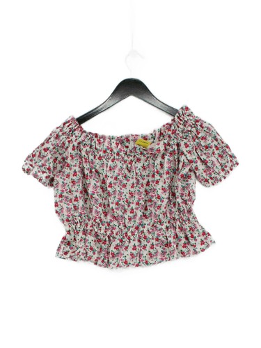 Camicetta donna please multi - donna,