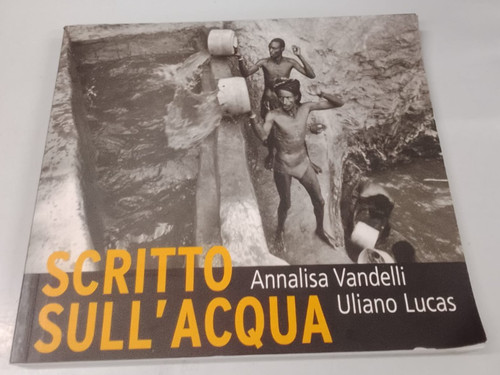 Vandelli annalisa lucas - vandelli,