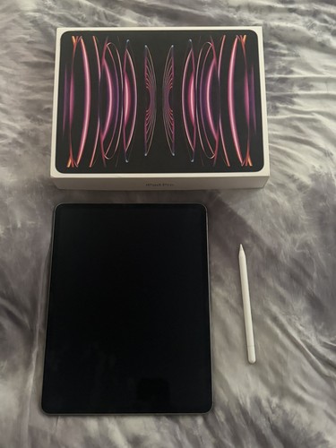 Apple ipad pro 6a - pro, 12.9”