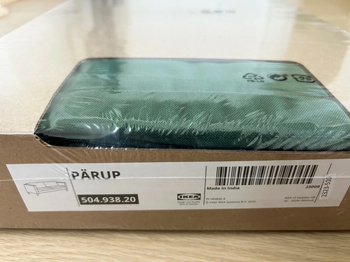 Divano posti ikea parup solo - divano,