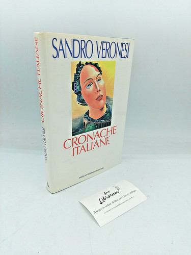 Cronache italiane sandro - italiane",