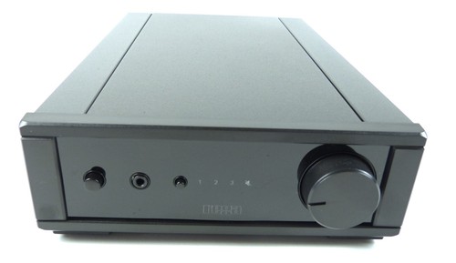 Amplificatore integrato rega - amplificatore,