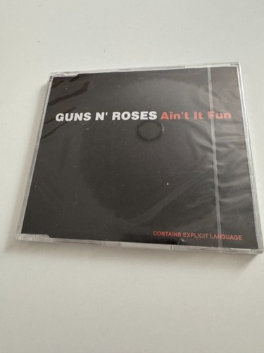 Guns roses ain - –, fun