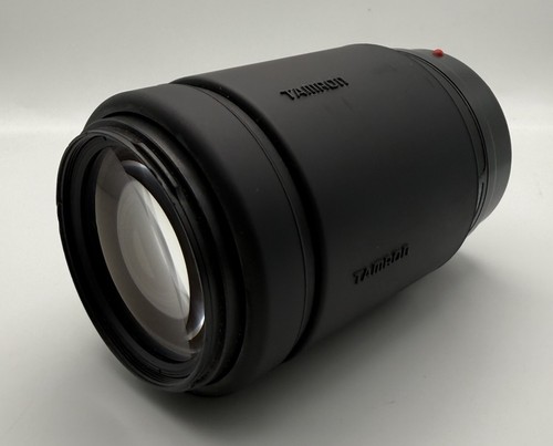 Tamron 300 0 5 - tamron, mm