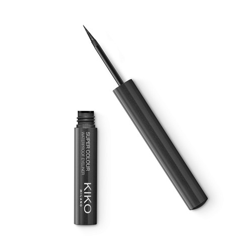 Kiko milano eyeliner pearly - milano,