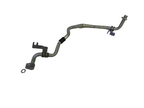 Ricambio tubo condensatore - ricambio,