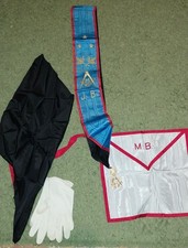 Massoneria Fascia con