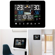 Stazione Meteo Smart con Touch