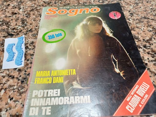 Fotoromanzo sogno lancio - fotoromanzo, sogno-lancio-11