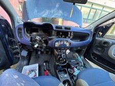 KIT AIRBAG FIAT PANDA 312