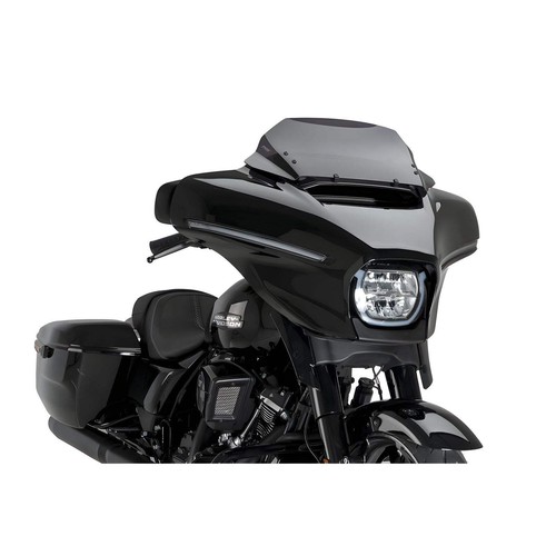 Cupolino puig per - puig, harley