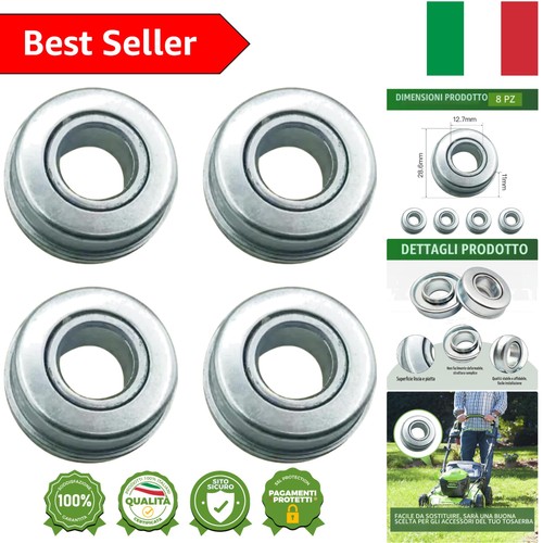 Cuscinetti universali per - cuscinetti,